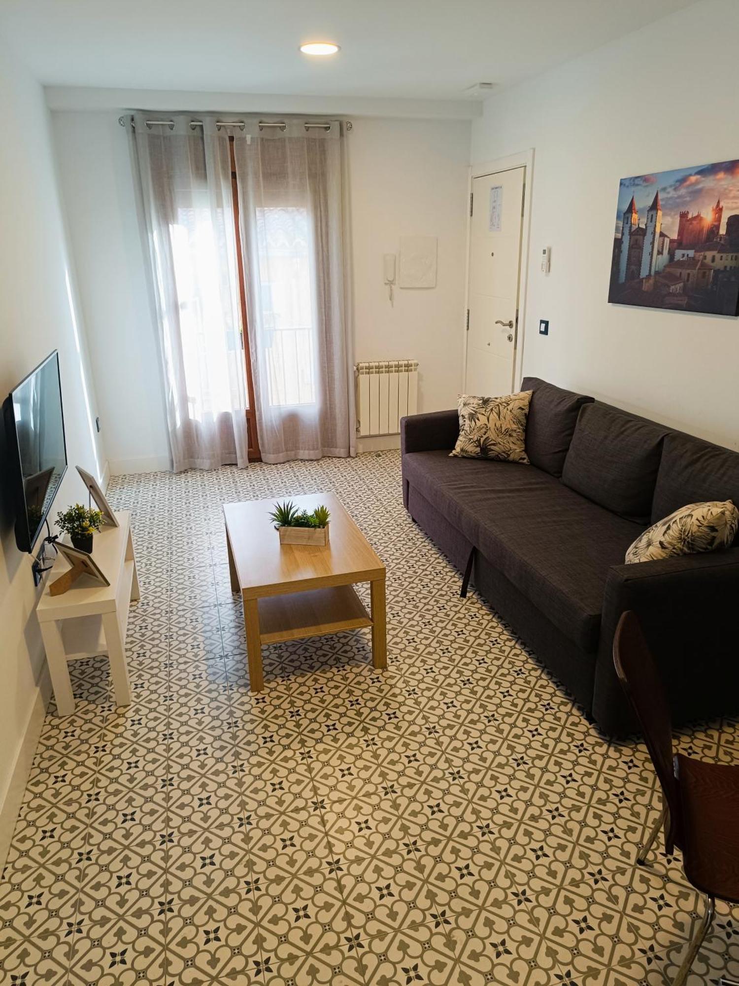 Al-Qazeres Suites Caces Exteriér fotografie